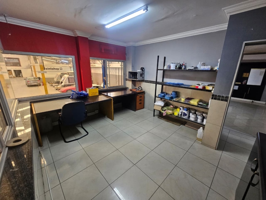 Commercial Property for Sale in Pretoria West Gauteng