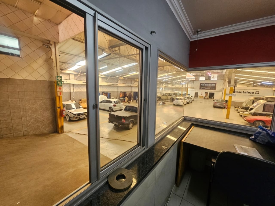 Commercial Property for Sale in Pretoria West Gauteng