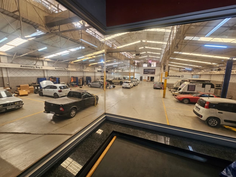 Commercial Property for Sale in Pretoria West Gauteng