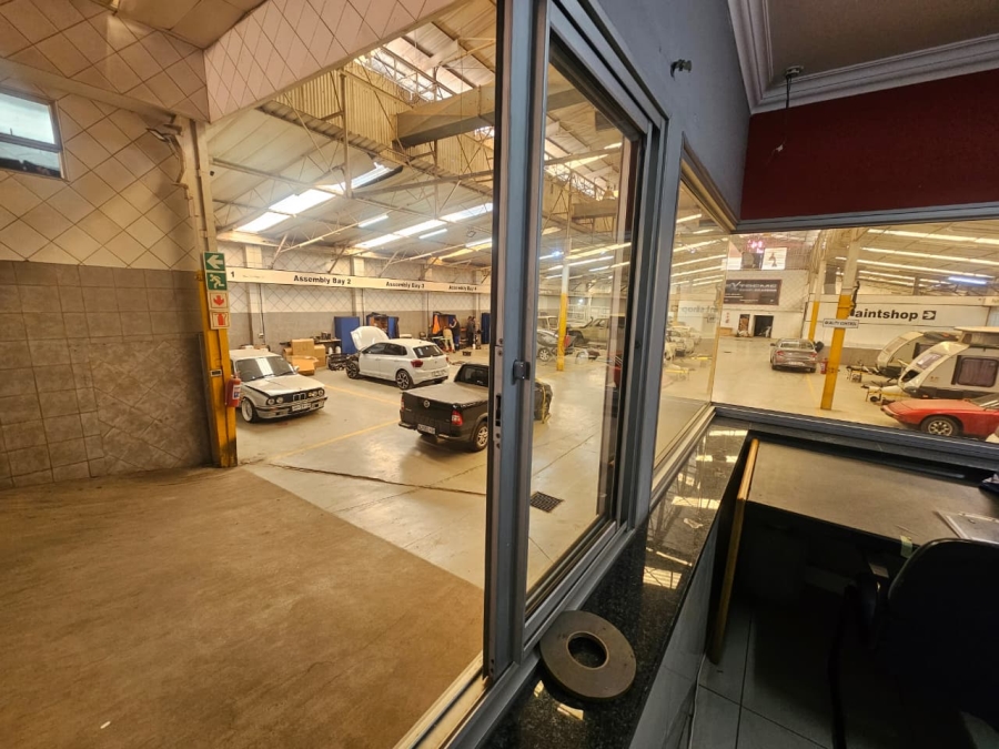 Commercial Property for Sale in Pretoria West Gauteng