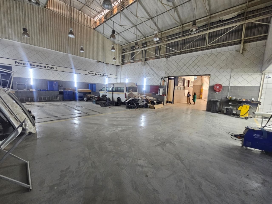 Commercial Property for Sale in Pretoria West Gauteng
