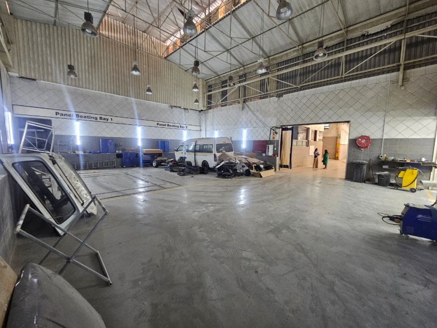 Commercial Property for Sale in Pretoria West Gauteng