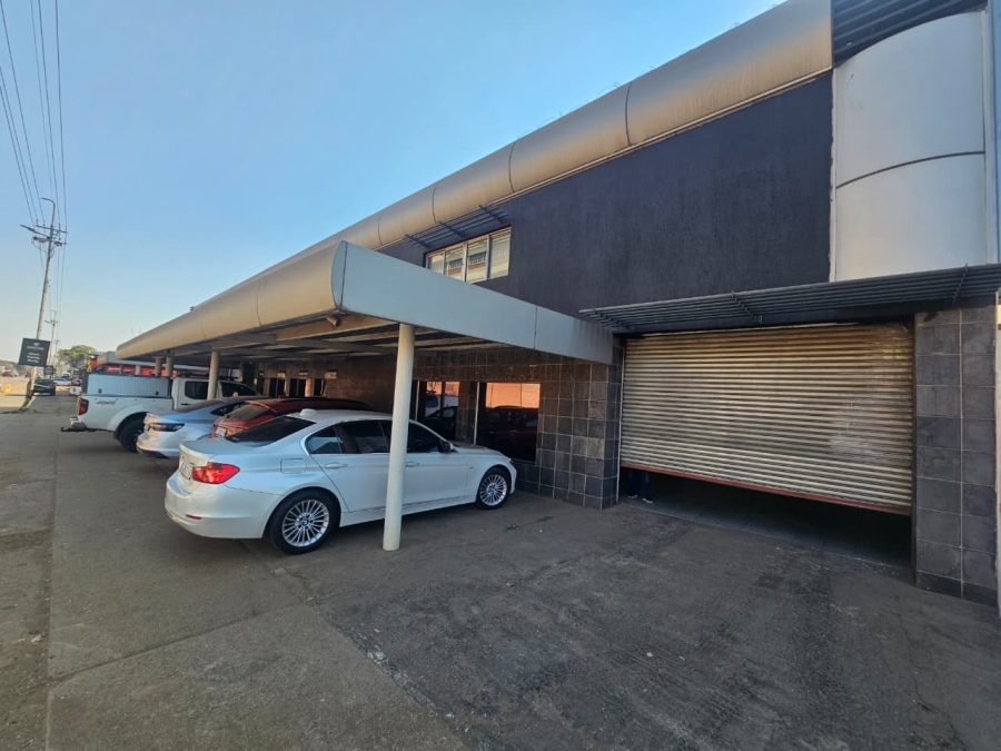 Commercial Property for Sale in Pretoria West Gauteng