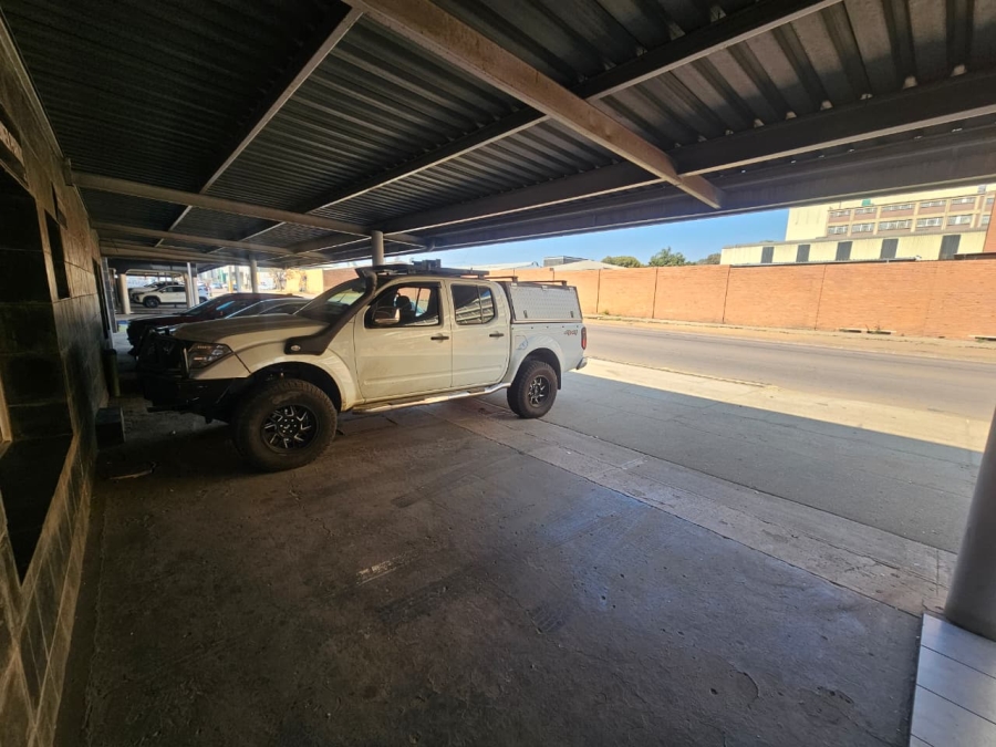 Commercial Property for Sale in Pretoria West Gauteng