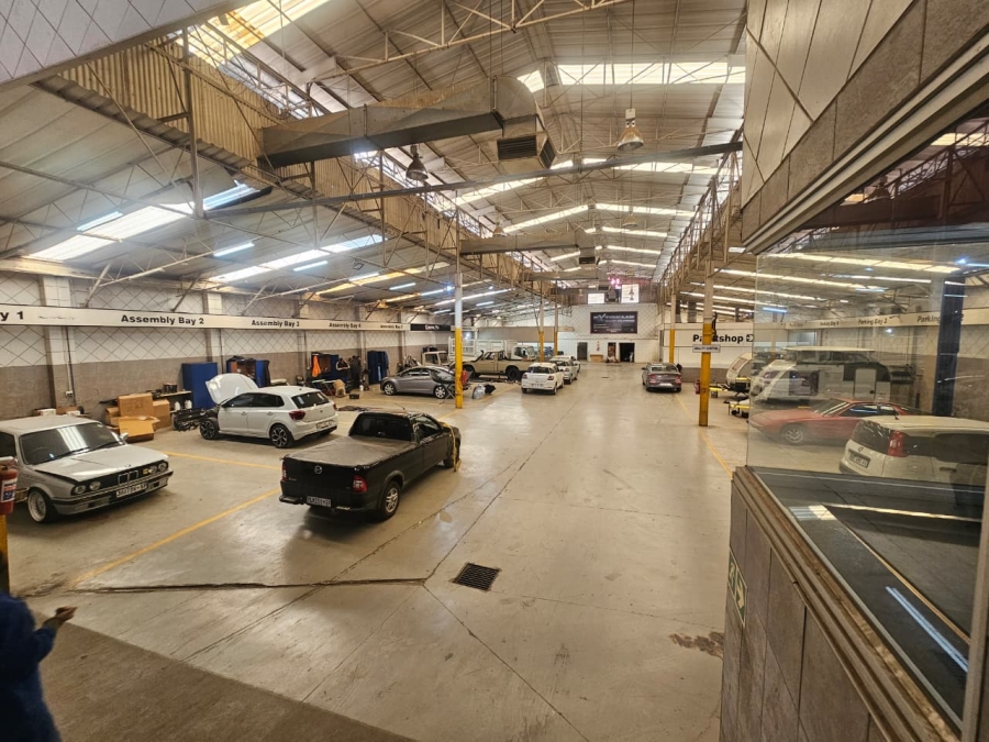 Commercial Property for Sale in Pretoria West Gauteng