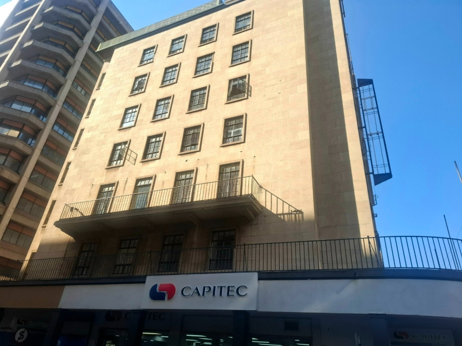 To Let 1 Bedroom Property for Rent in Pretoria Central Gauteng