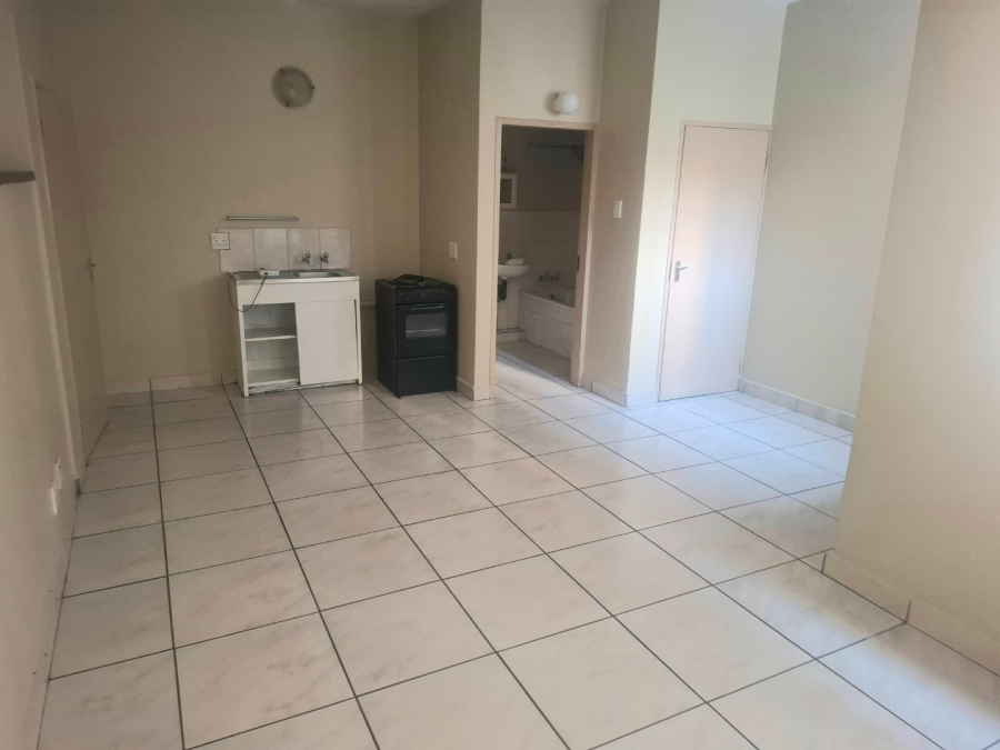 To Let 1 Bedroom Property for Rent in Pretoria Central Gauteng