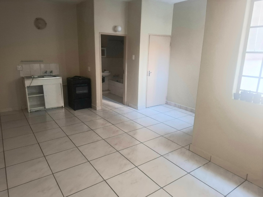 To Let 1 Bedroom Property for Rent in Pretoria Central Gauteng