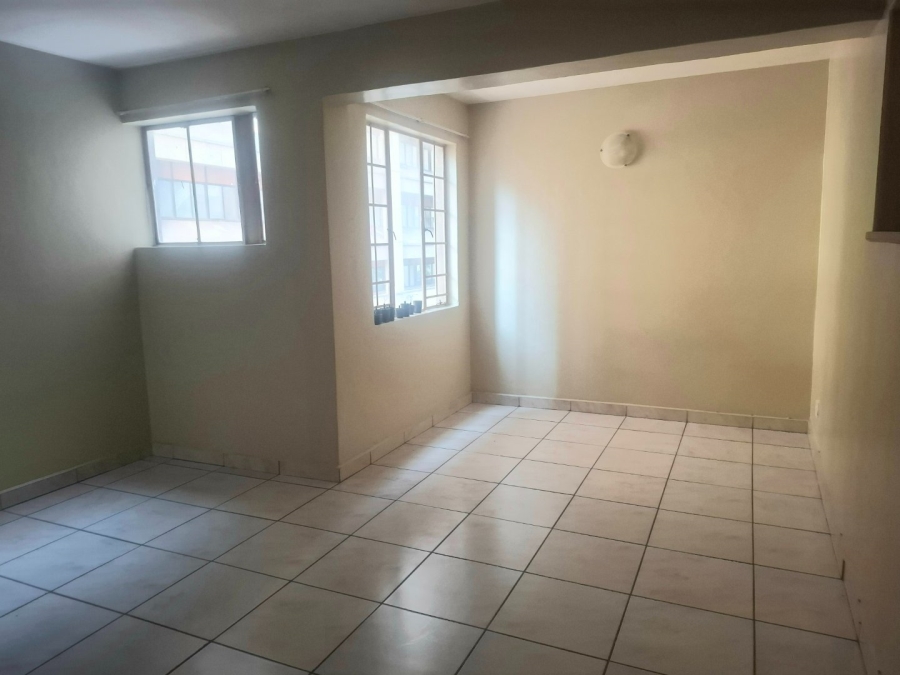 To Let 1 Bedroom Property for Rent in Pretoria Central Gauteng