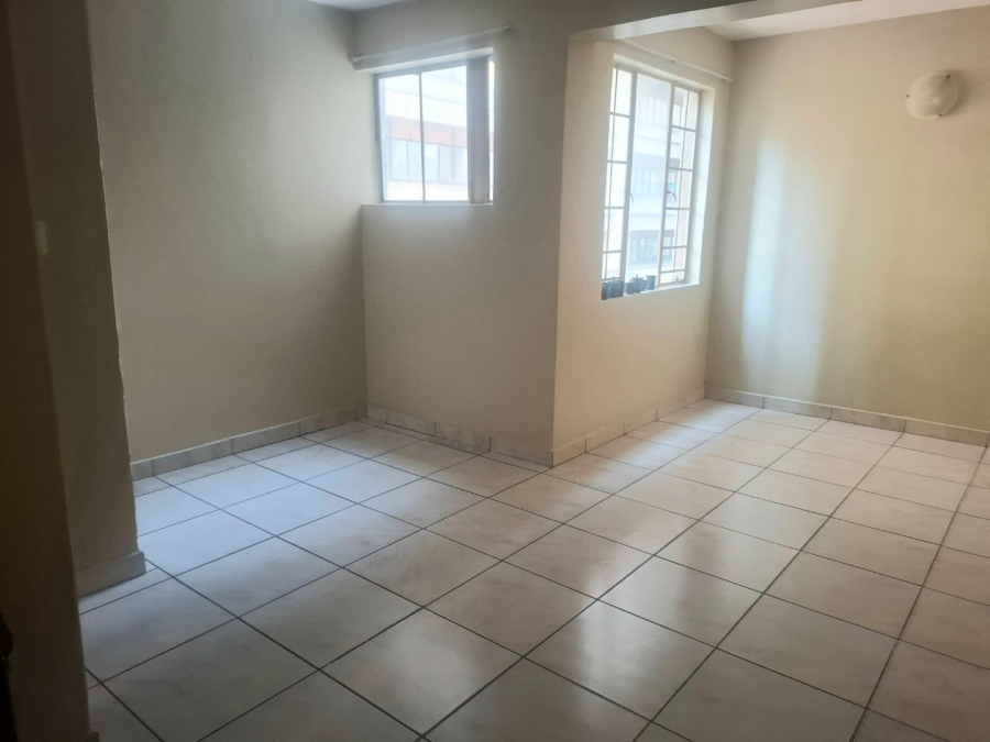 To Let 1 Bedroom Property for Rent in Pretoria Central Gauteng