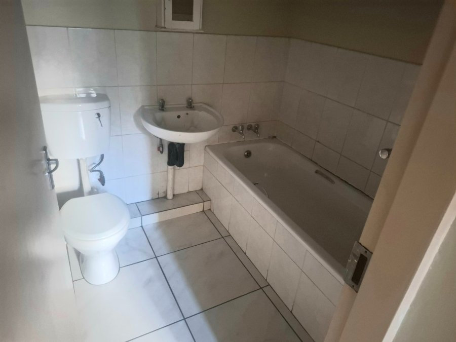 To Let 1 Bedroom Property for Rent in Pretoria Central Gauteng