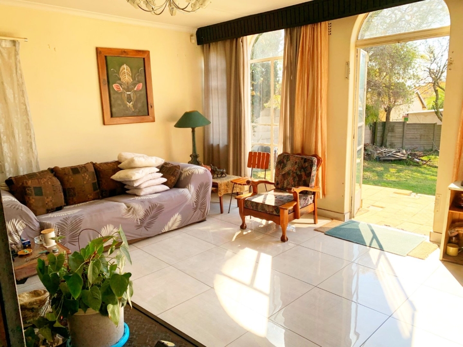 To Let 4 Bedroom Property for Rent in Birch Acres Gauteng