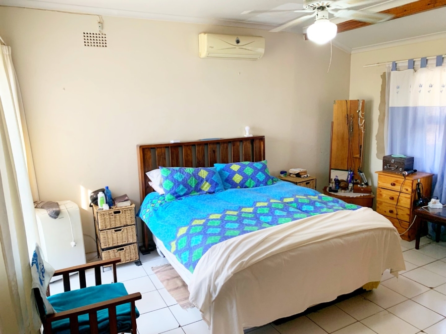 To Let 4 Bedroom Property for Rent in Birch Acres Gauteng