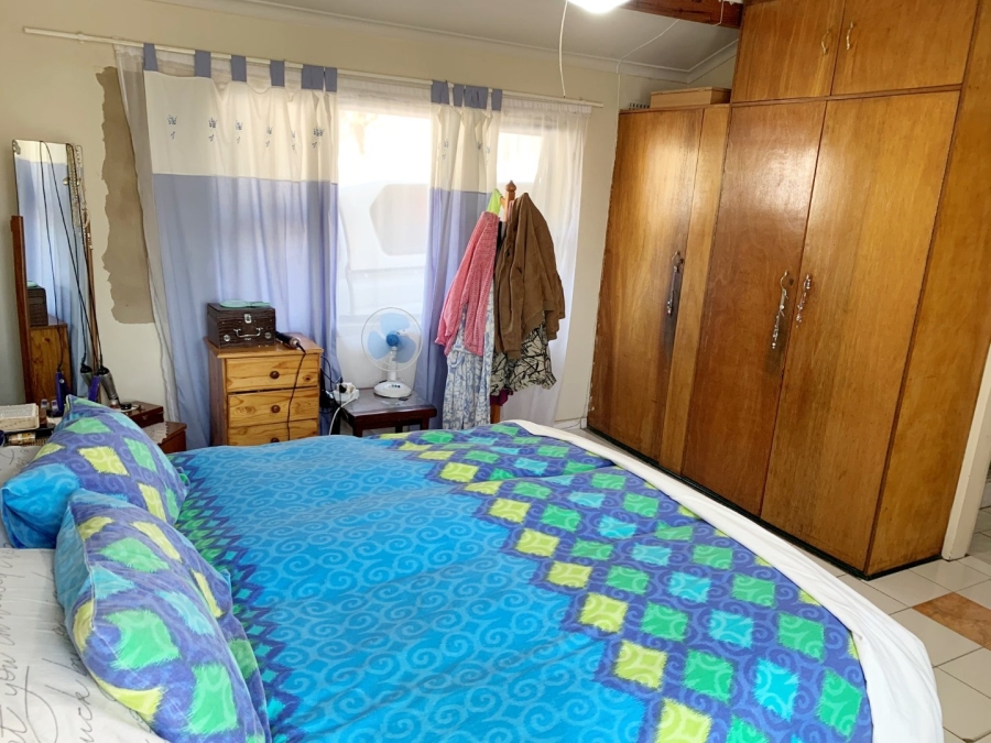 To Let 4 Bedroom Property for Rent in Birch Acres Gauteng