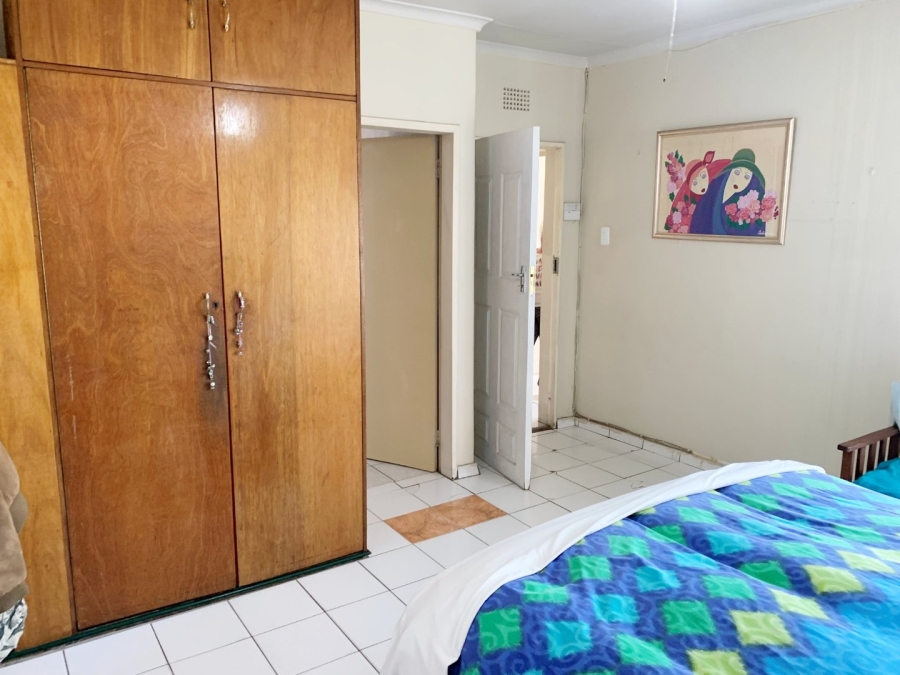 To Let 4 Bedroom Property for Rent in Birch Acres Gauteng