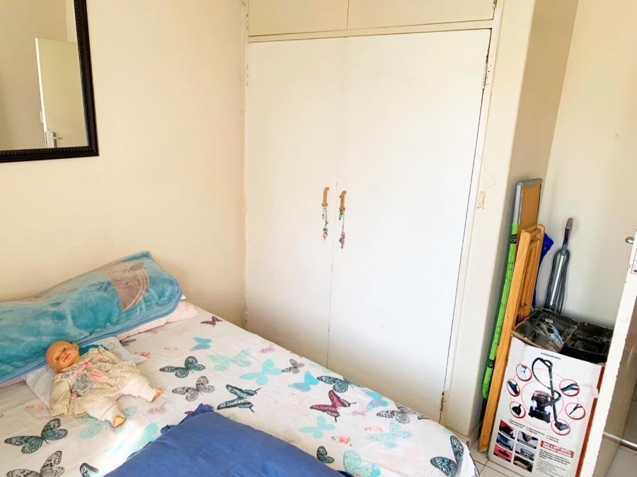 To Let 4 Bedroom Property for Rent in Birch Acres Gauteng