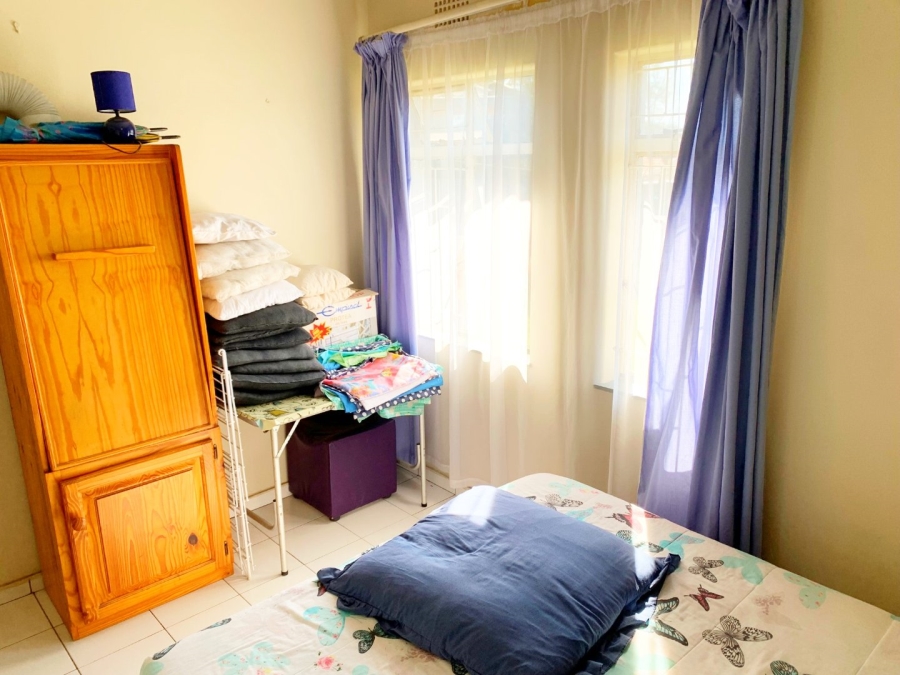 To Let 4 Bedroom Property for Rent in Birch Acres Gauteng