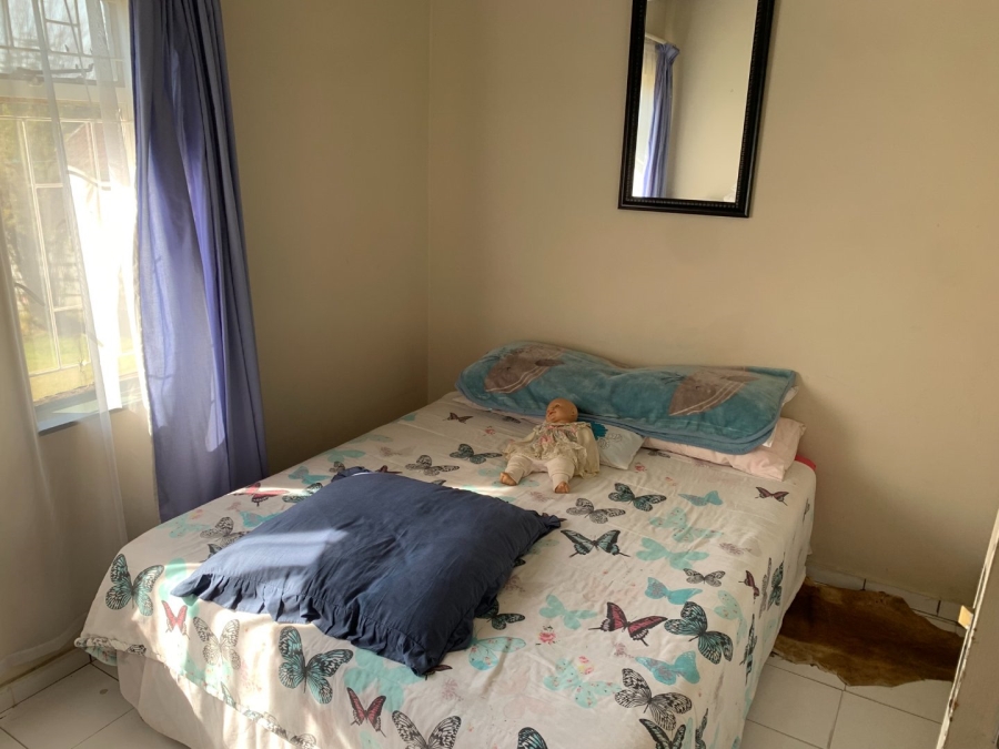 To Let 4 Bedroom Property for Rent in Birch Acres Gauteng