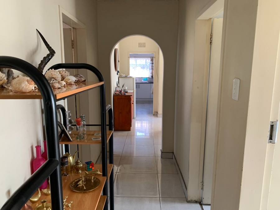 To Let 4 Bedroom Property for Rent in Birch Acres Gauteng