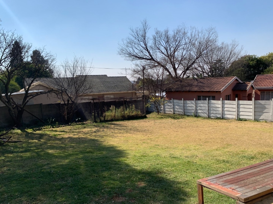 To Let 4 Bedroom Property for Rent in Birch Acres Gauteng