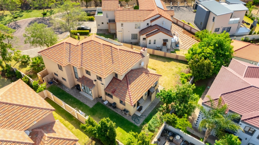 4 Bedroom Property for Sale in Copperleaf Estate Gauteng