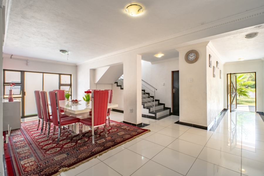 4 Bedroom Property for Sale in Copperleaf Estate Gauteng