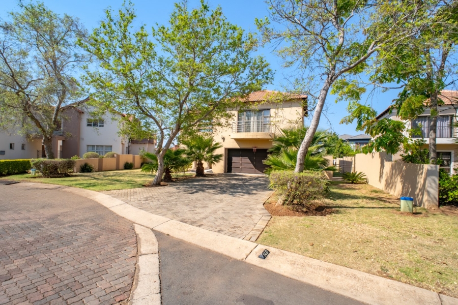 4 Bedroom Property for Sale in Copperleaf Estate Gauteng