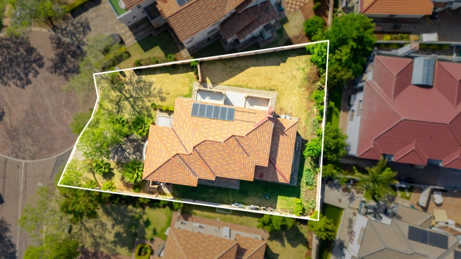 4 Bedroom Property for Sale in Copperleaf Estate Gauteng