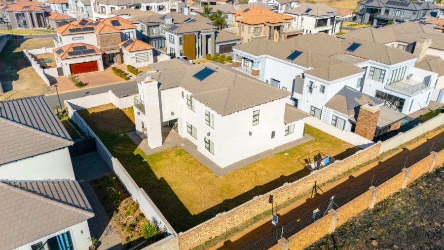 4 Bedroom Property for Sale in Blue Valley Golf Estate Gauteng