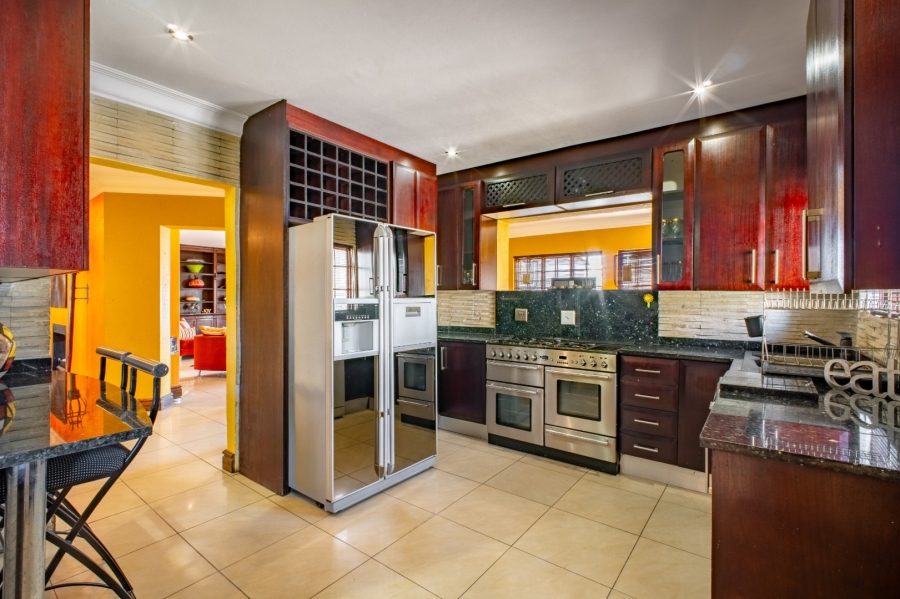 4 Bedroom Property for Sale in Brooklands Lifestyle Estate Gauteng