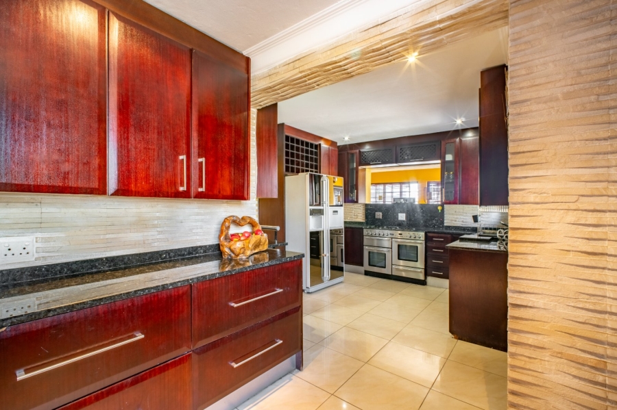 4 Bedroom Property for Sale in Brooklands Lifestyle Estate Gauteng
