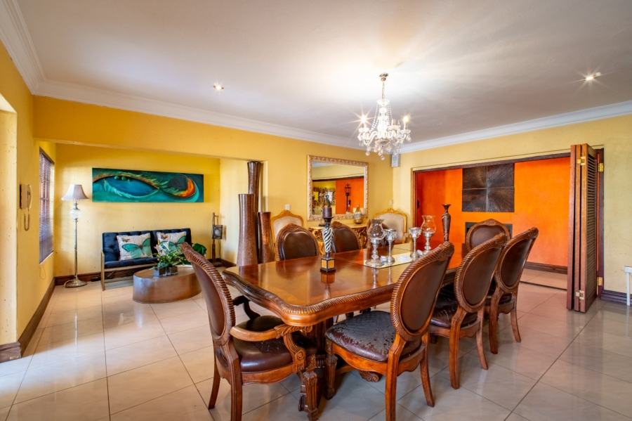 4 Bedroom Property for Sale in Brooklands Lifestyle Estate Gauteng