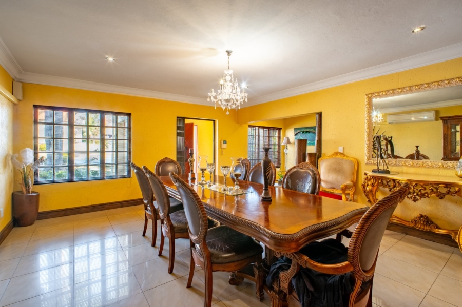 4 Bedroom Property for Sale in Brooklands Lifestyle Estate Gauteng