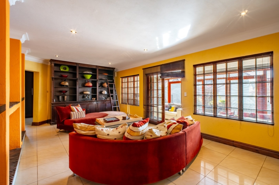 4 Bedroom Property for Sale in Brooklands Lifestyle Estate Gauteng