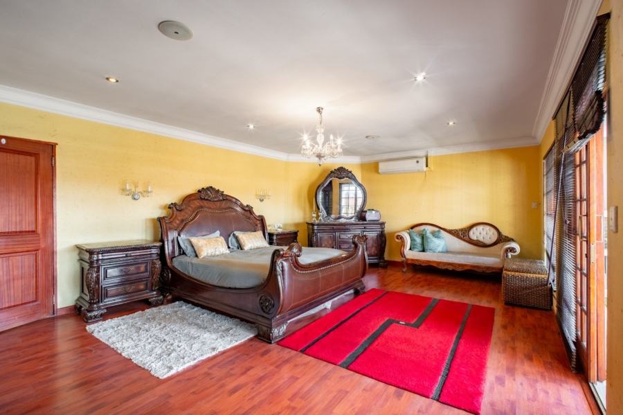4 Bedroom Property for Sale in Brooklands Lifestyle Estate Gauteng