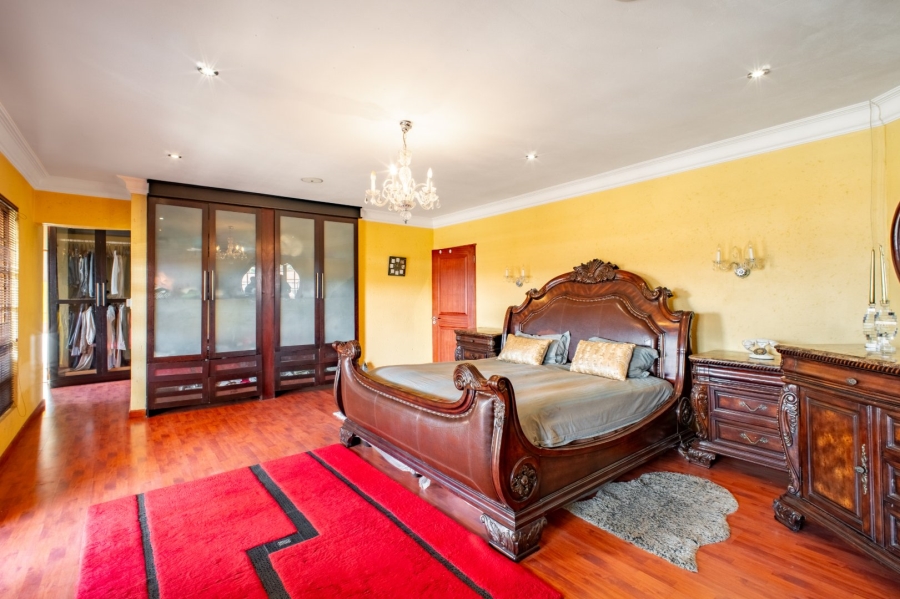 4 Bedroom Property for Sale in Brooklands Lifestyle Estate Gauteng