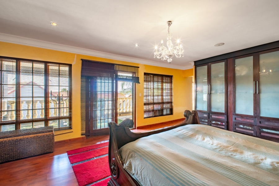 4 Bedroom Property for Sale in Brooklands Lifestyle Estate Gauteng