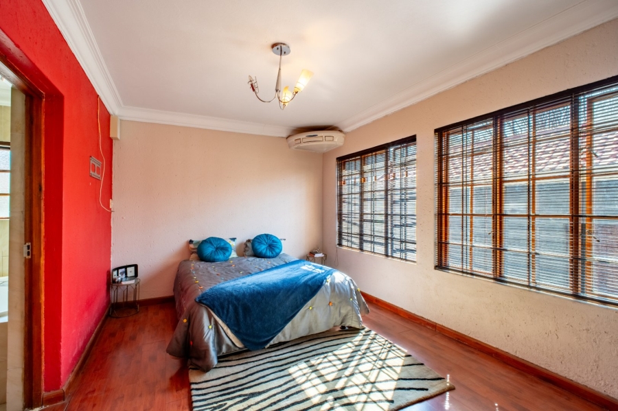 4 Bedroom Property for Sale in Brooklands Lifestyle Estate Gauteng