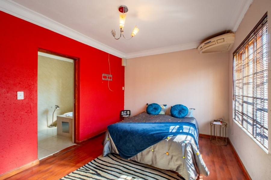 4 Bedroom Property for Sale in Brooklands Lifestyle Estate Gauteng