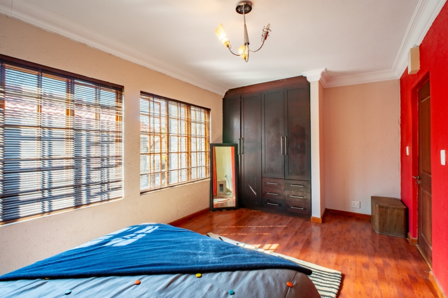 4 Bedroom Property for Sale in Brooklands Lifestyle Estate Gauteng