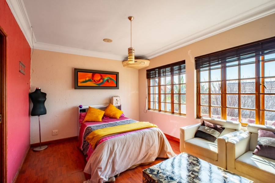 4 Bedroom Property for Sale in Brooklands Lifestyle Estate Gauteng