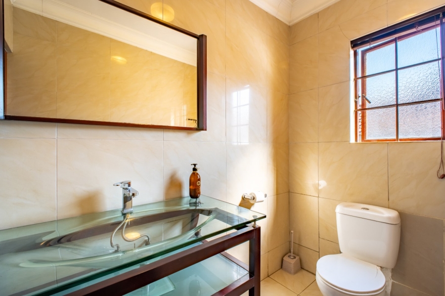 4 Bedroom Property for Sale in Brooklands Lifestyle Estate Gauteng
