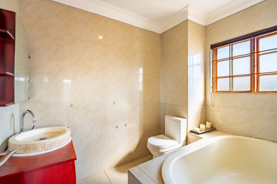 4 Bedroom Property for Sale in Brooklands Lifestyle Estate Gauteng