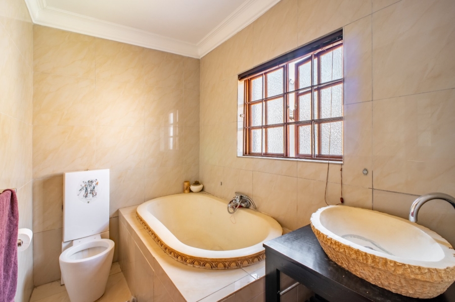 4 Bedroom Property for Sale in Brooklands Lifestyle Estate Gauteng