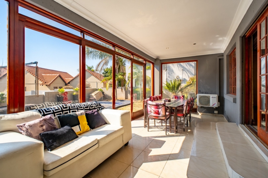 4 Bedroom Property for Sale in Brooklands Lifestyle Estate Gauteng