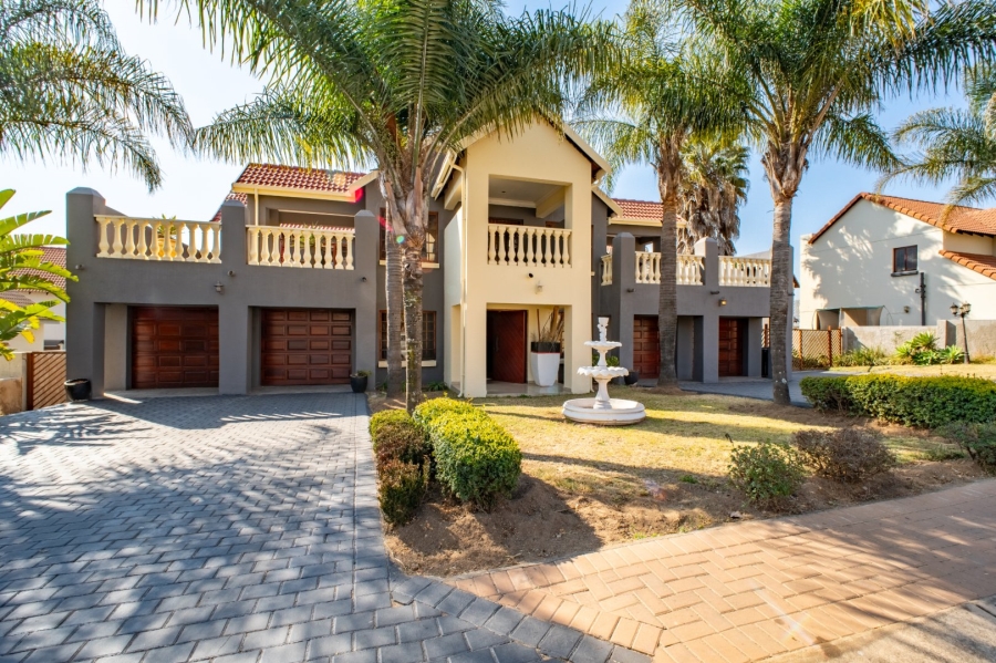 4 Bedroom Property for Sale in Brooklands Lifestyle Estate Gauteng