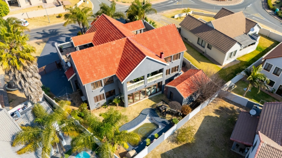 4 Bedroom Property for Sale in Brooklands Lifestyle Estate Gauteng
