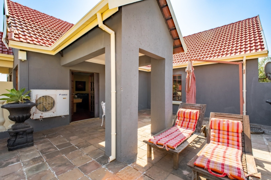 4 Bedroom Property for Sale in Brooklands Lifestyle Estate Gauteng