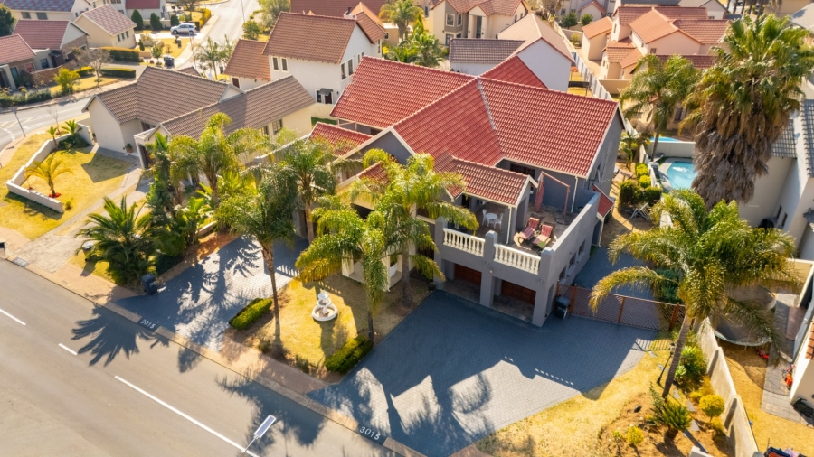 4 Bedroom Property for Sale in Brooklands Lifestyle Estate Gauteng