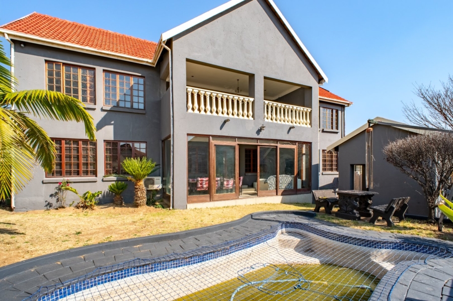 4 Bedroom Property for Sale in Brooklands Lifestyle Estate Gauteng